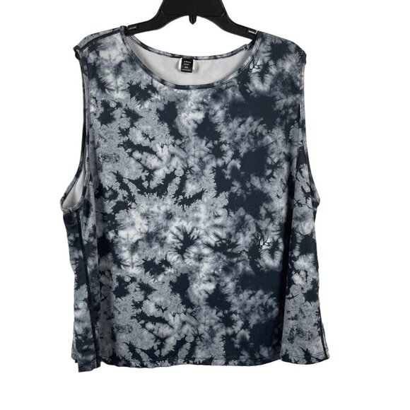 Shein Women's Sleeveless Pullover Top Size 4XL - Picture 1 of 5